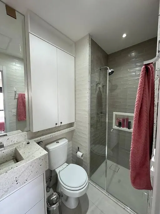 Apartamento Brooklin Sao Paulo
