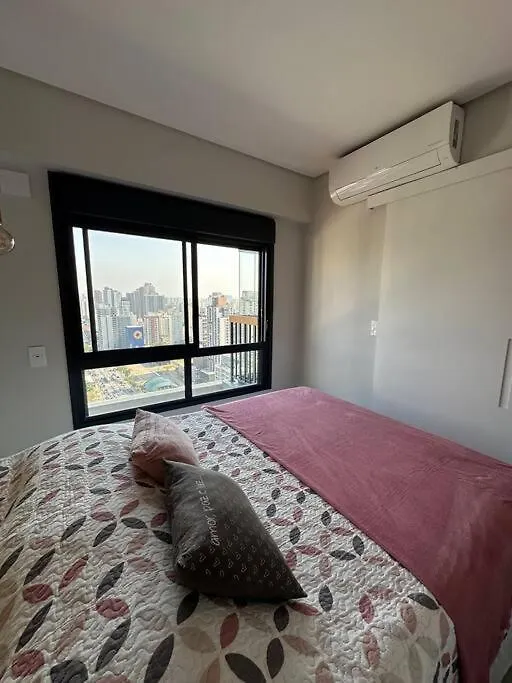 Apartamento Brooklin Sao Paulo Brazil