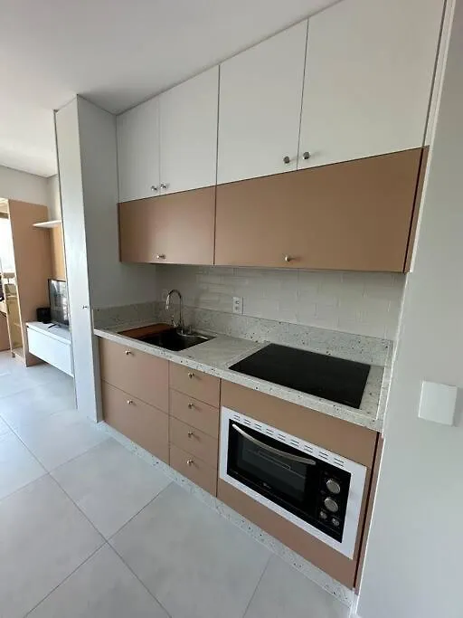 Apartment Apartamento Brooklin Sao Paulo Brazil