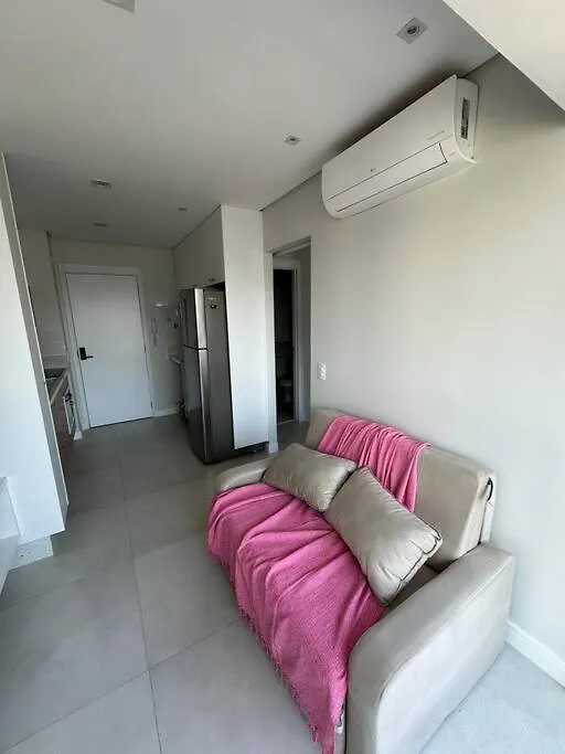 Apartment Apartamento Brooklin Sao Paulo